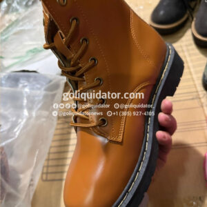 Zapatos de Amazon por pallet, para la temporada de otoño-invierno