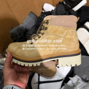 Zapatos de Amazon por pallet, para la temporada de otoño-invierno