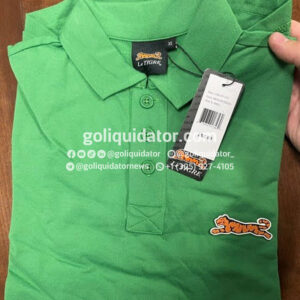 Lote de ropa mixta Le Tigre