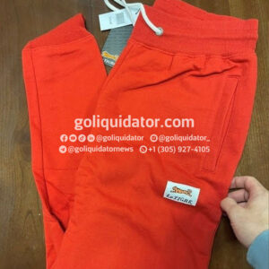 Lote de ropa mixta Le Tigre
