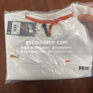 Lote de ropa mixta Le Tigre