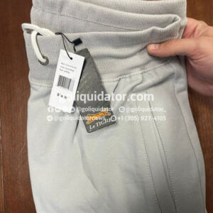 Lote de ropa mixta Le Tigre