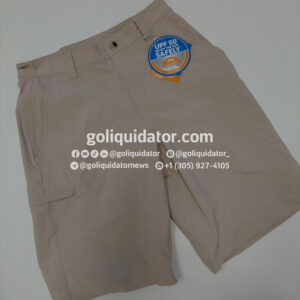 Lotes de ropa deportiva mixta