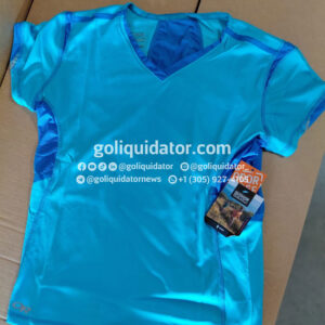 Lotes de ropa deportiva mixta