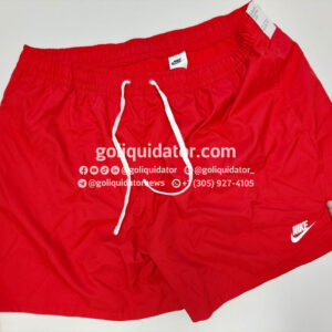 Lotes de ropa deportiva mixta