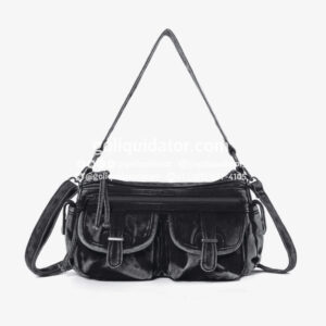 Lote de bolsos, joyería y accesorios para mujeres