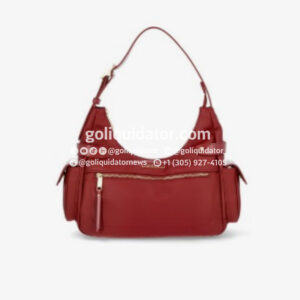 Lote de bolsos, joyería y accesorios para mujeres
