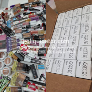 Combo de maquillaje a precio especial.