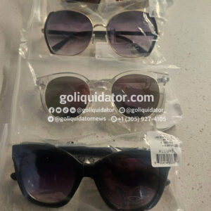 Lotes de gafas de sol Oscar de la Renta