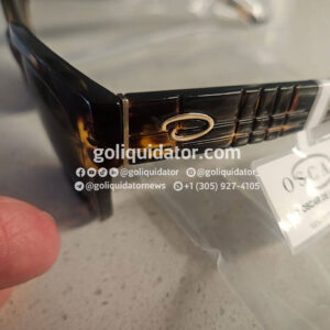 Lotes de gafas de sol Oscar de la Renta