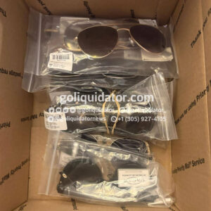 Lotes de gafas de sol Oscar de la Renta