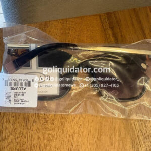Lotes de gafas de sol Oscar de la Renta