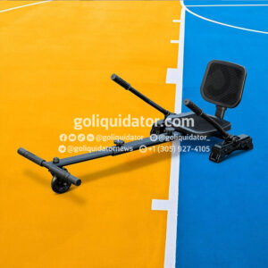 Lote de Jetson JetKart 3.0