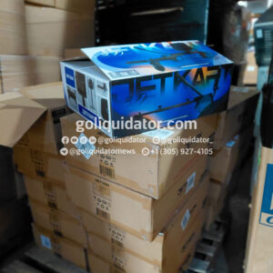 Lote de Jetson JetKart 3.0