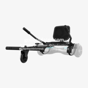 Lote de Jetson JetKart 3.0