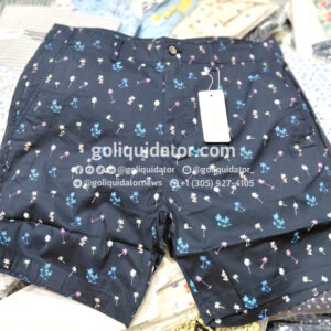 Lotes de ropa de hombre de verano de la marca Cotton & Co.