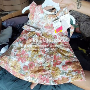Lotes de ropa mixta de tiendas reconocidas