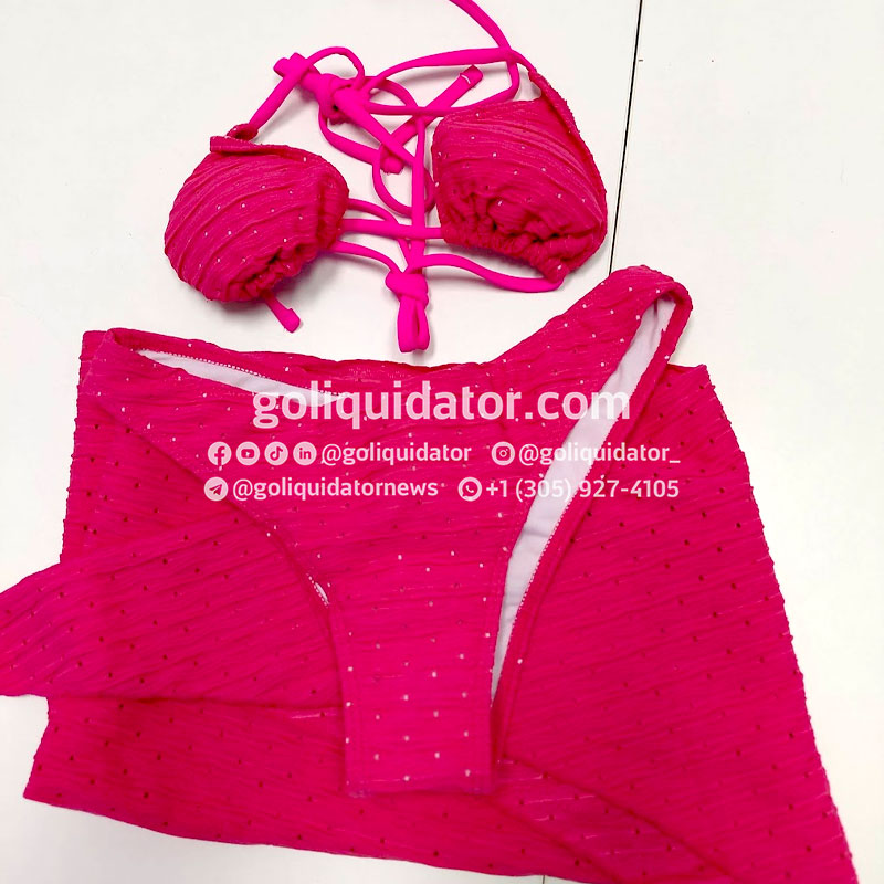 Lotes de trajes de baño completos