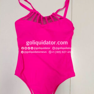 Lotes de trajes de baño completos