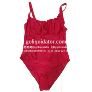 Lotes de trajes de baño completos
