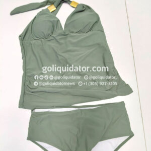 Lotes de trajes de baño completos