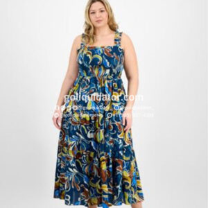 Lotes de vestidos de Macy's