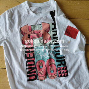 Lote de ropa de Academy Sports