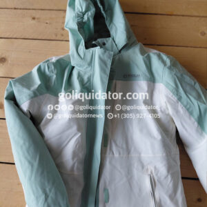Lote de ropa de Academy Sports