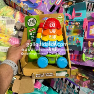 Pallets de juguetes de Target