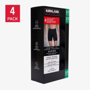 Lotes de ropa masculina de Costco