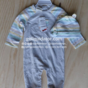 Lotes de ropa Infantil de tiendas por departamentos