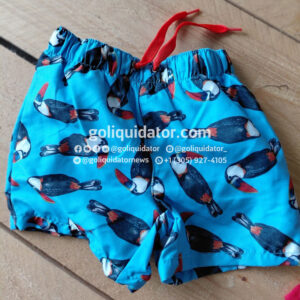 Lotes de ropa Infantil de tiendas por departamentos