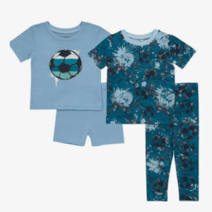 Lotes de pijamas para niños