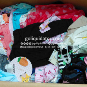 Lotes de Ropa AOL niños