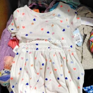 Lotes de Ropa AOL niños
