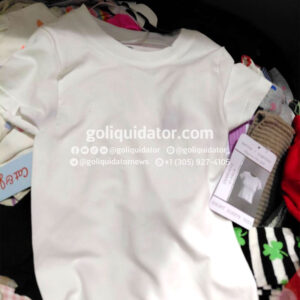 Lotes de Ropa AOL niños