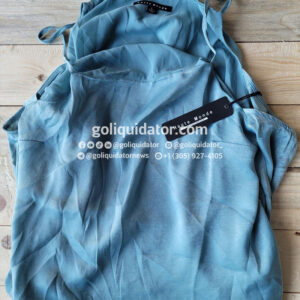 Lotes de ropa de moda californiana para mujeres
