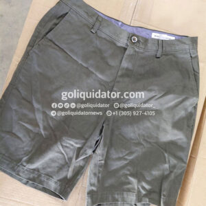 Ropa mixta de marcas variadas, proveniente de grandes tiendas