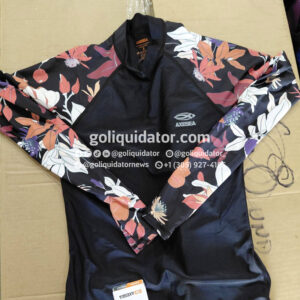 Ropa mixta de marcas variadas, proveniente de grandes tiendas