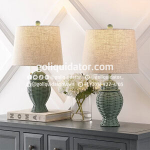 Lote de artículos de decoración de Target