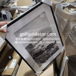Lote de artículos de decoración de Target