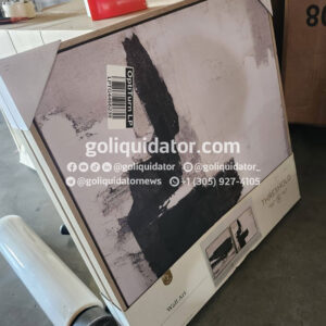 Lote de artículos de decoración de Target