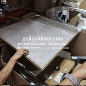 Lote de artículos de decoración de Target