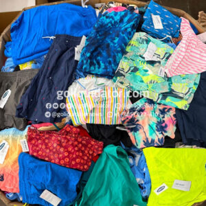 Lote de trajes de baño de Target