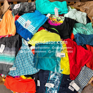Lote de trajes de baño de Target