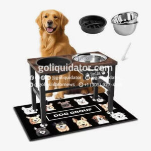 Lotes de artículos para mascotas de Chewy.com