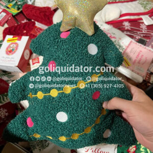 Lote de artículos de navidad de Kohl's