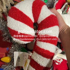 Lote de artículos de navidad de Kohl's