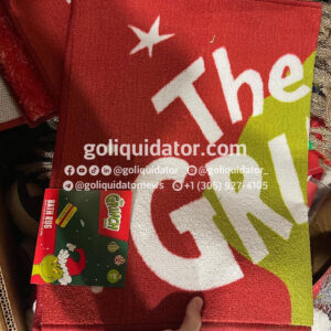 Lote de artículos de navidad de Kohl's