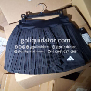 Lote de ropa original Adidas para niños y adolescentes.